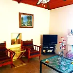 Σπίτι διακοπών Little Bit Of Heaven *