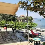 Σπίτι διακοπών Little Bit Of Heaven Σούρπη