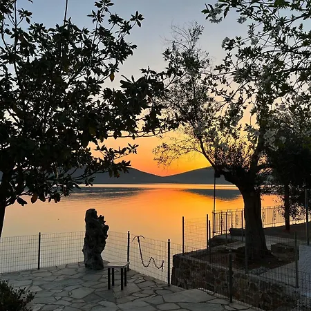 Σπίτι διακοπών Little Bit Of Heaven *
