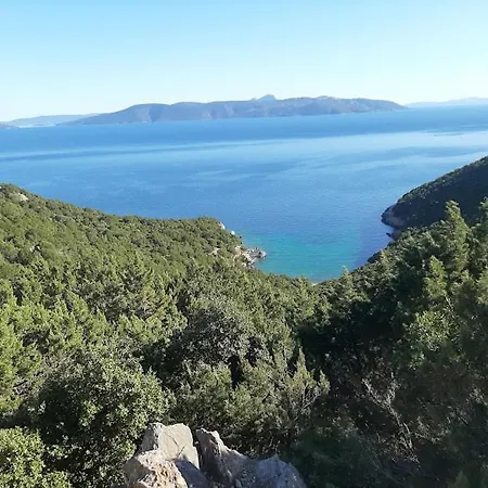 Nyaraló Little Bit Of Heaven Szúrpi