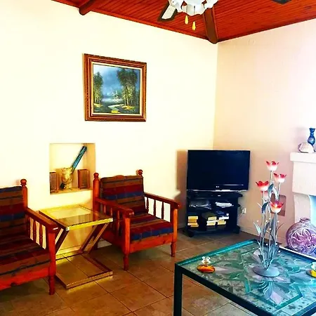 Nyaraló Little Bit Of Heaven *