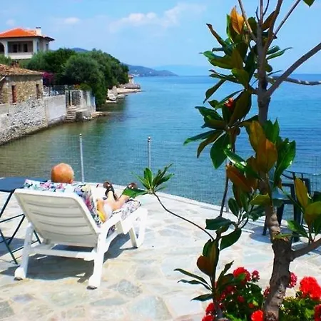 Nyaraló Little Bit Of Heaven