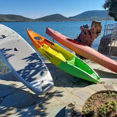 Little Bit Of Heaven Szúrpi