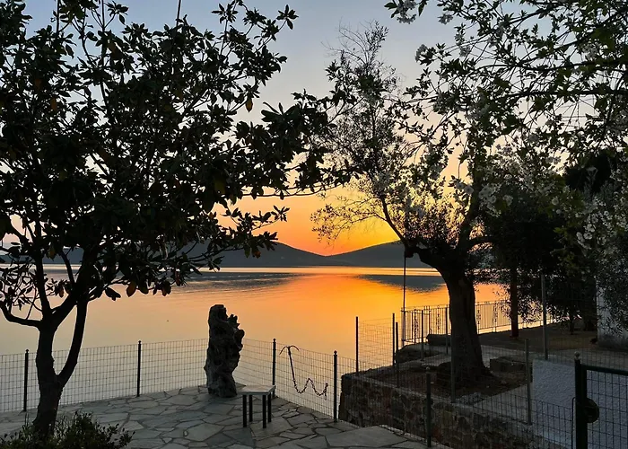 Сasa de vacaciones Little Bit Of Heaven *