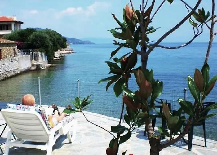 Little Bit Of Heaven Holiday home