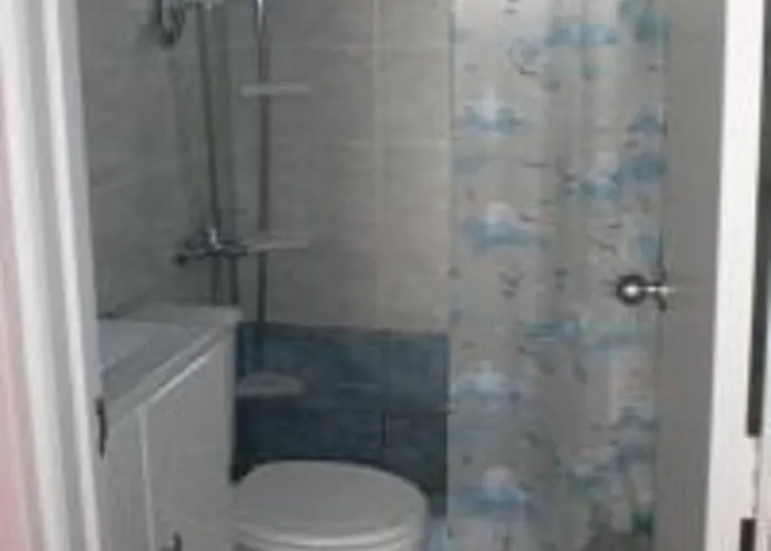 Holiday home Little Bit Of Heaven *