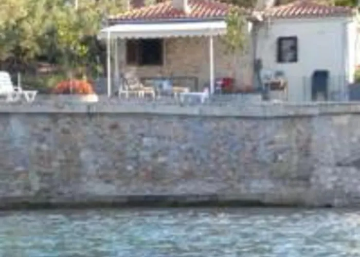 Little Bit Of Heaven Holiday home