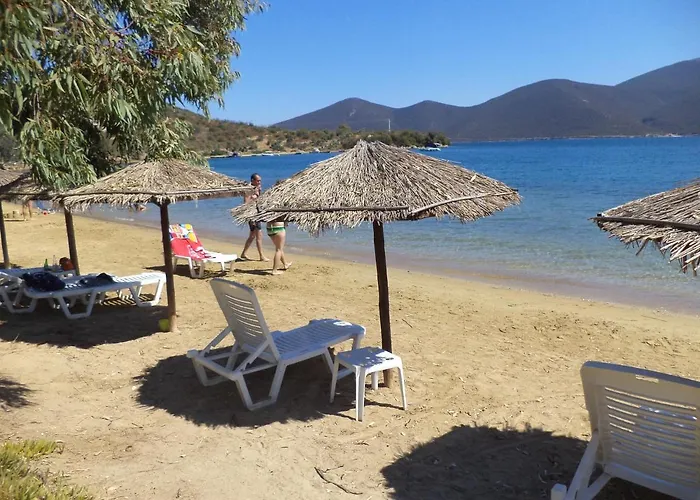 Сasa de vacaciones Little Bit Of Heaven